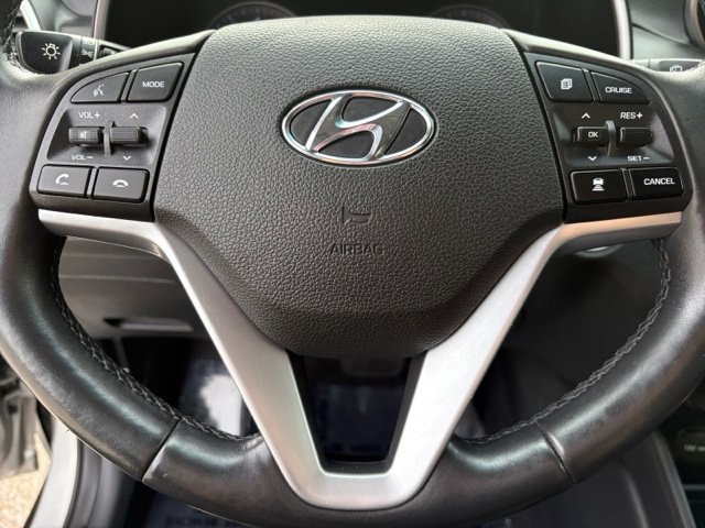 Used 2020 Hyundai Tucson Ultimate AWD/4WD image 26