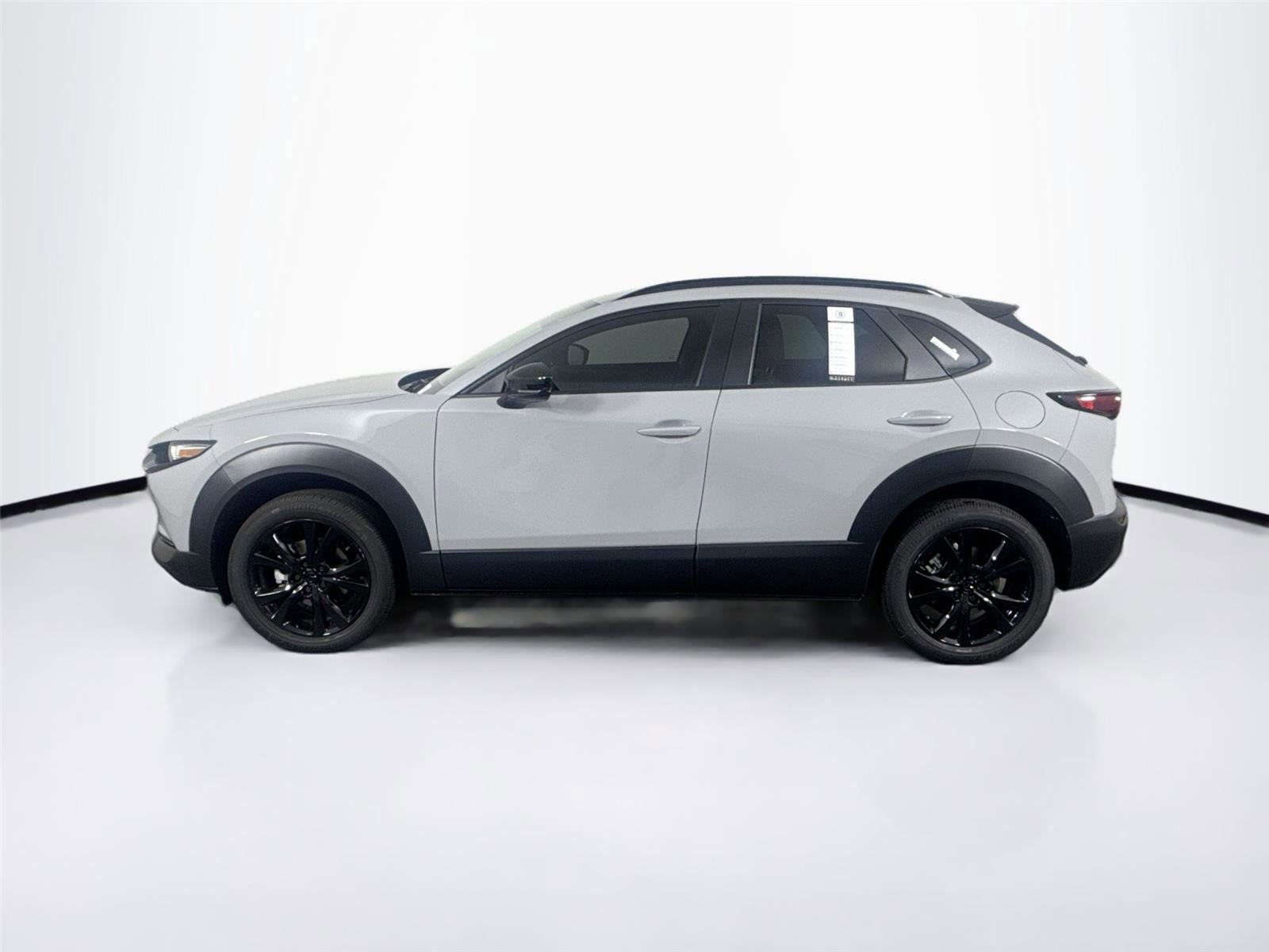 New 2026 MAZDA CX-30 AWD 2.5 S image 9