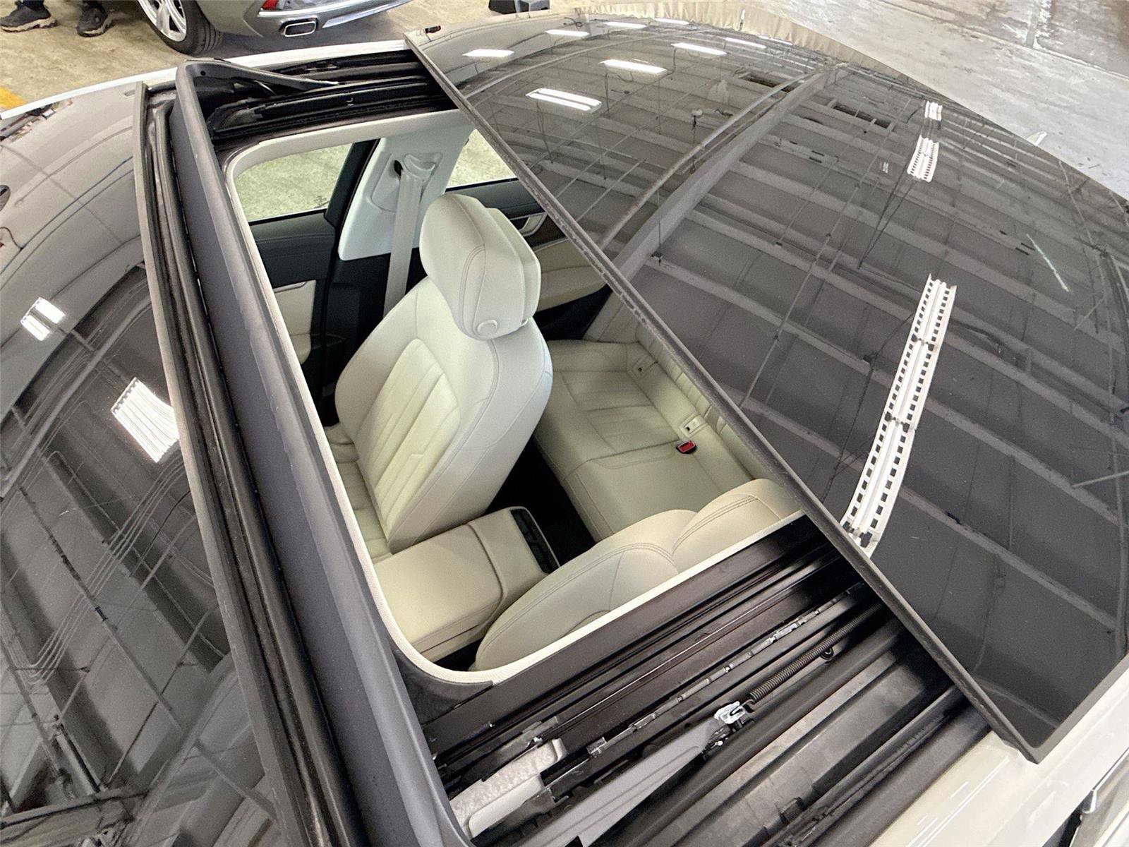 Certified 2025 Audi A6 3.0T Premium w/ Convenience Package AWD/4WD image 23