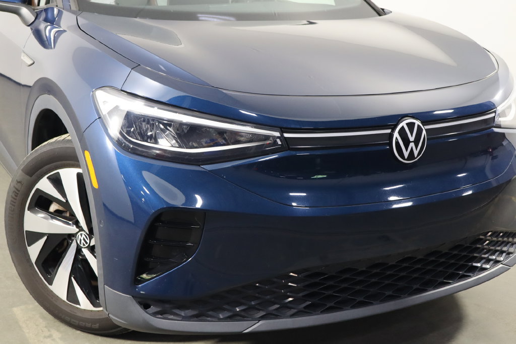 Used 2023 Volkswagen ID.4 Pro RWD image 43