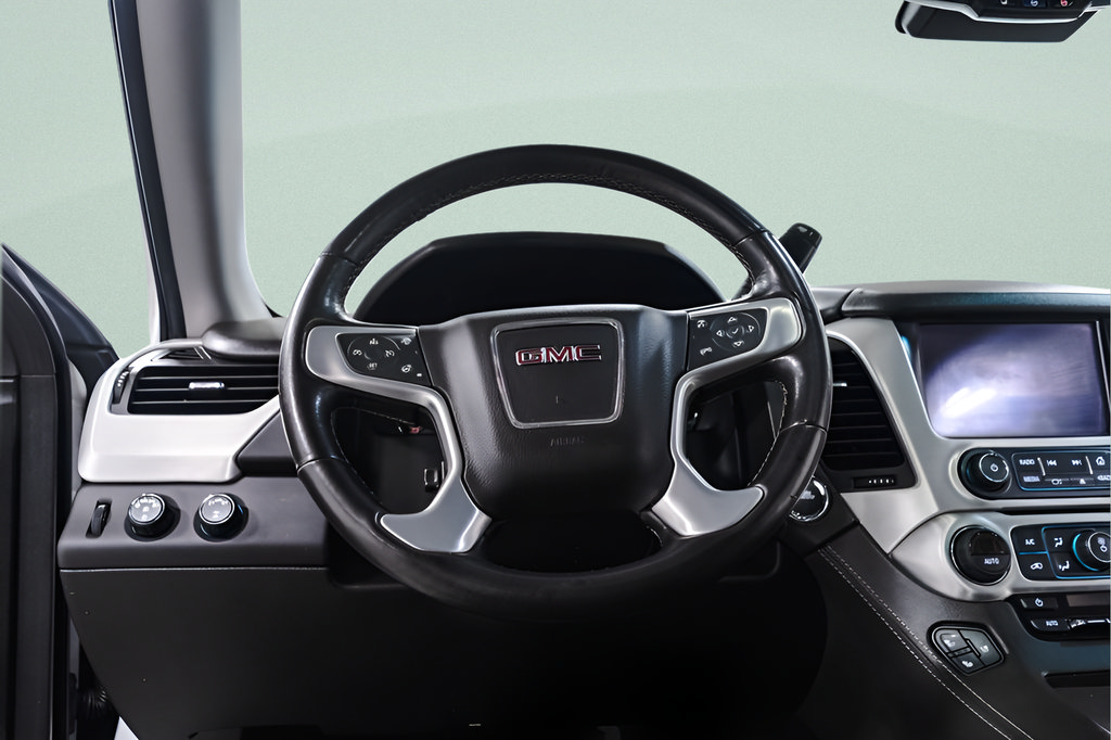 Used 2020 GMC Yukon SLT AWD/4WD image 11