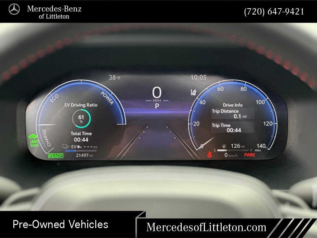 Used 2023 Toyota RAV4 XSE image 14