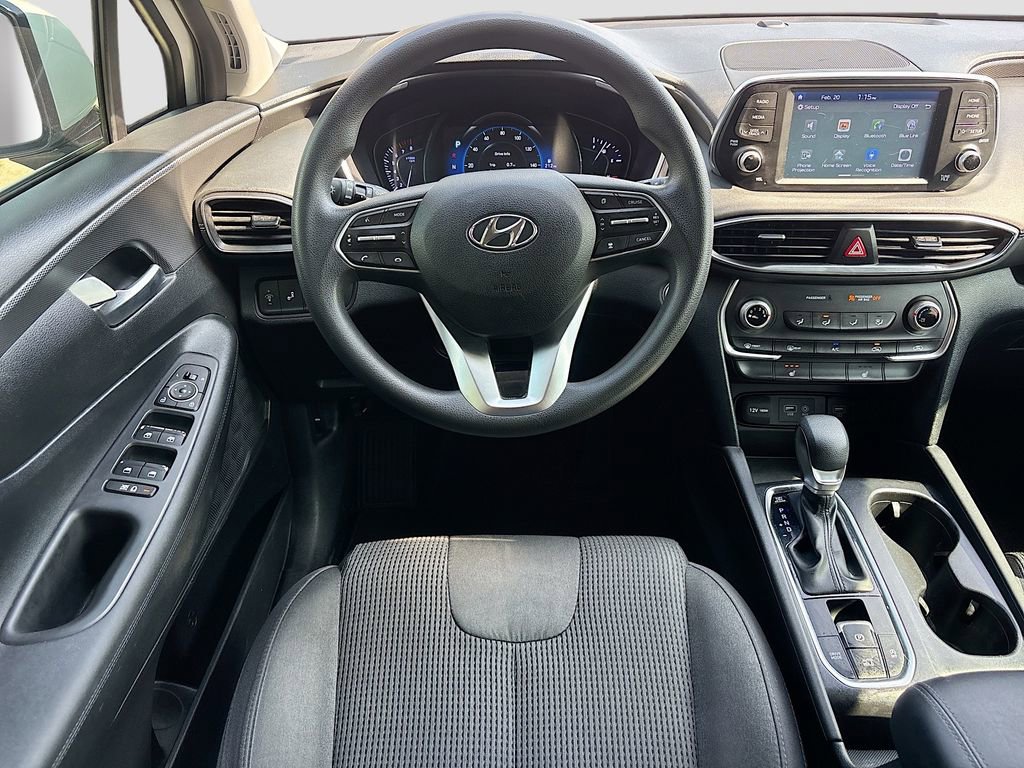 Used 2019 Hyundai Santa Fe SEL image 21