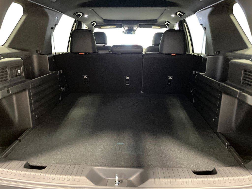 New 2026 Honda Passport TrailSport image 24