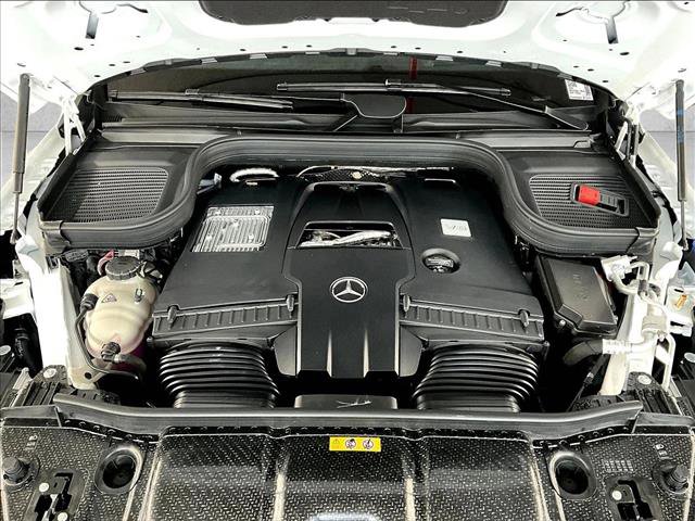 New 2026 Mercedes-Benz GLE 580 4MATIC image 13