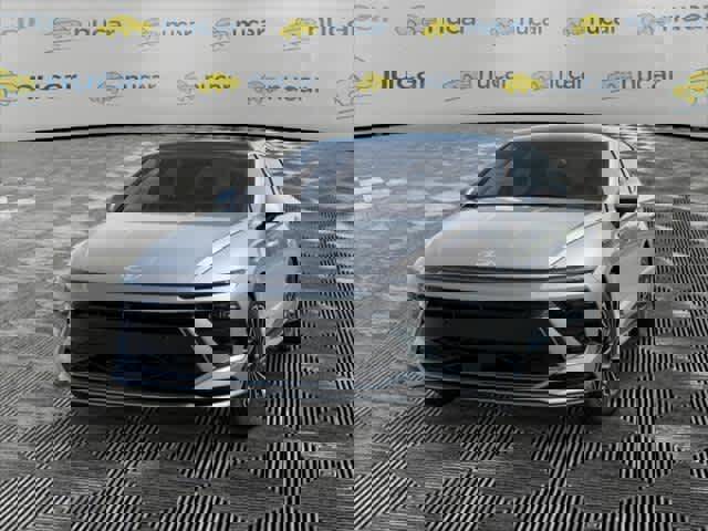 New 2026 Hyundai Sonata Limited image 6