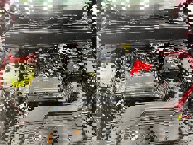 New 2025 Ford Bronco Sport Outer Banks w/ Outer Banks Tech Package+ image 23