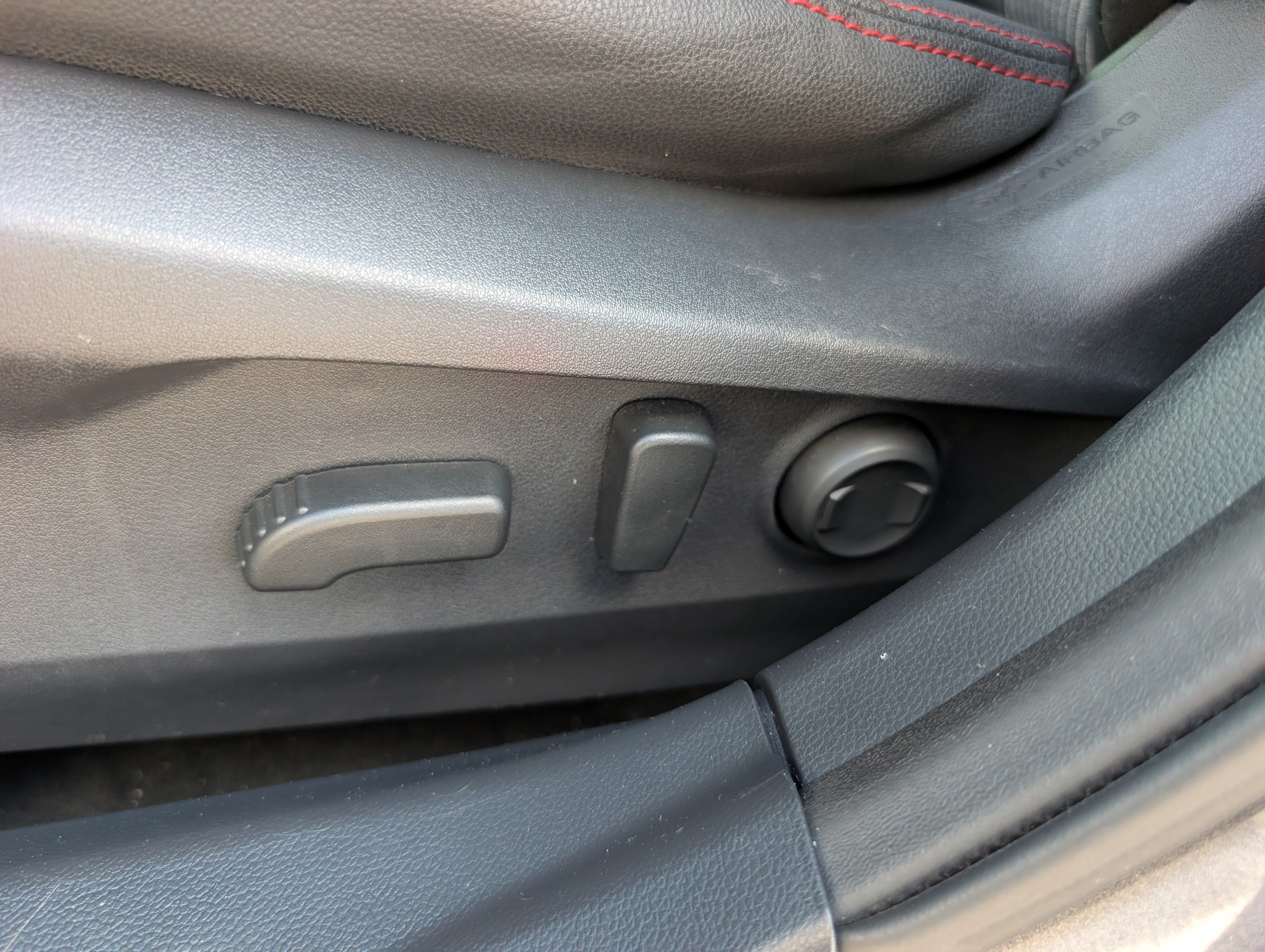 Used 2022 Subaru Legacy Sport AWD/4WD image 15