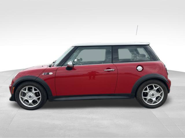 Used 2004 MINI Cooper S FWD image 6