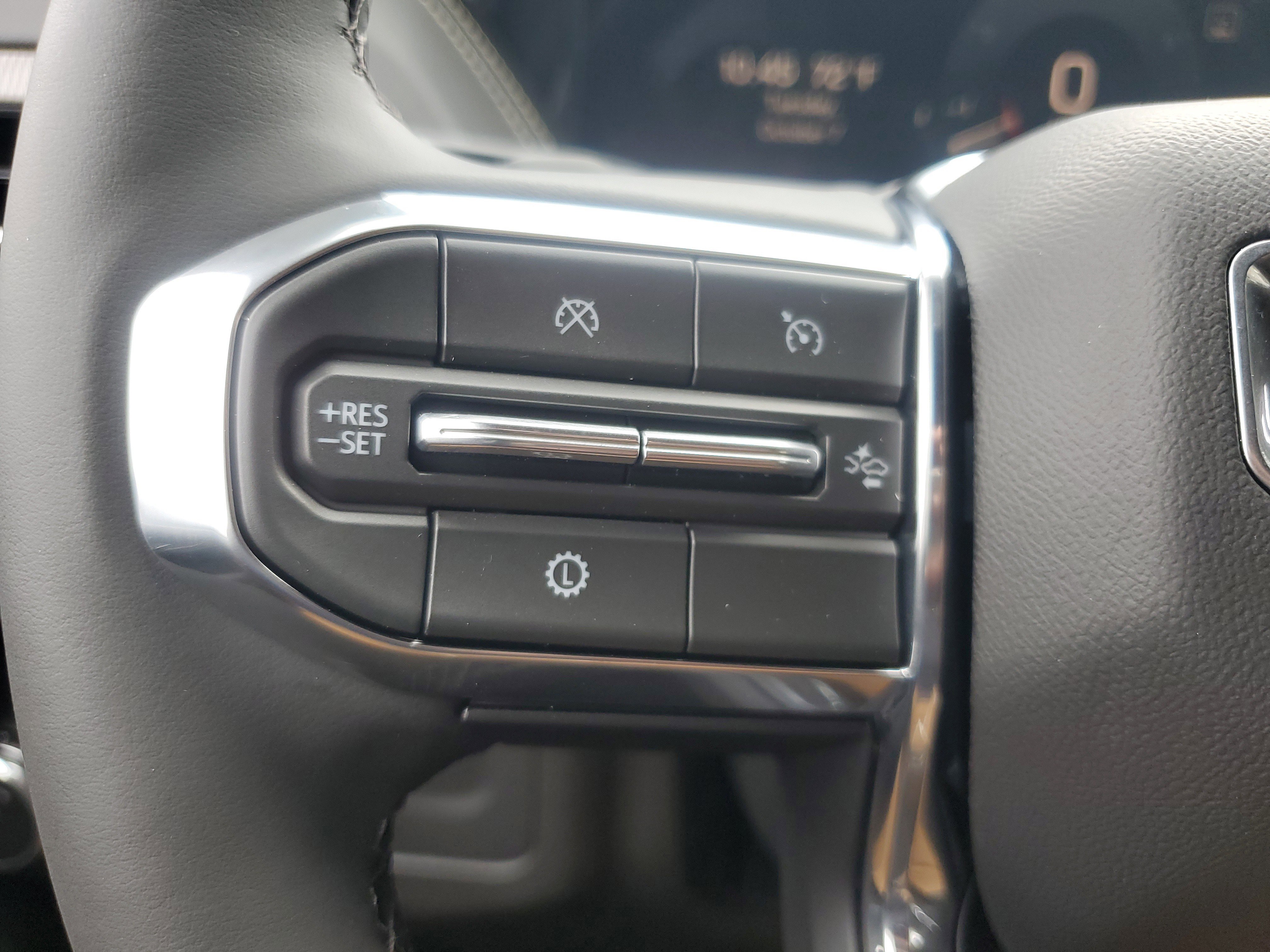 New 2026 GMC Yukon XL Elevation image 22