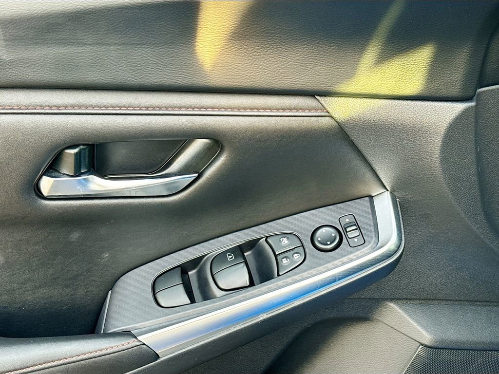 Used 2024 Nissan Sentra SR image 18