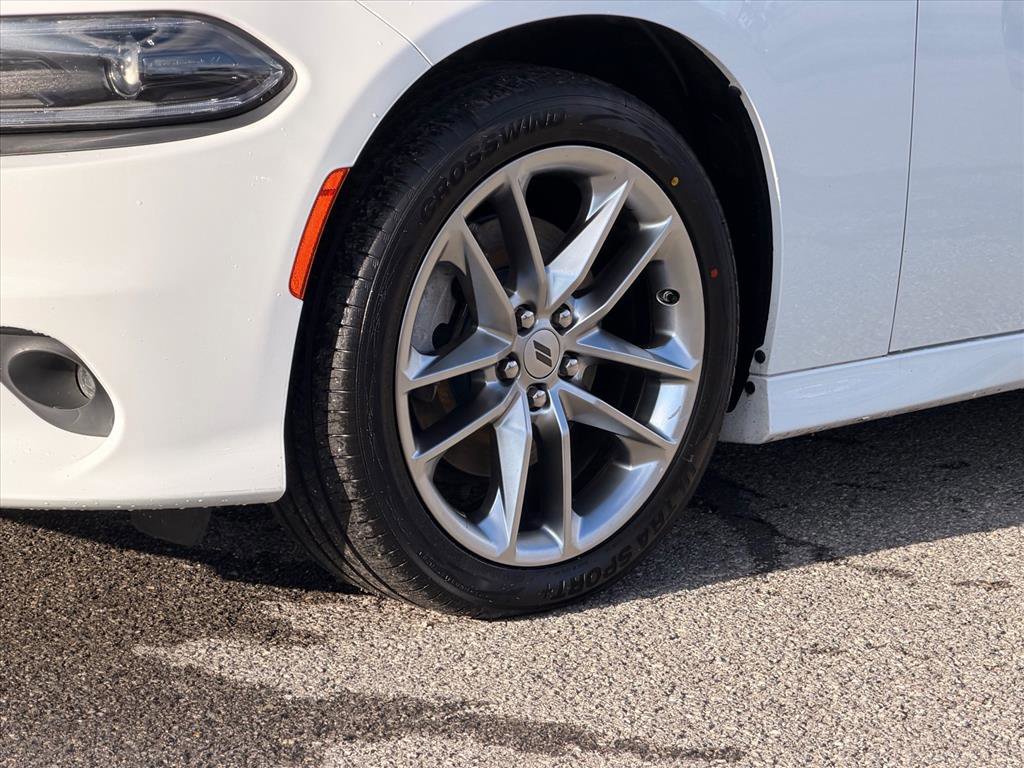 Used 2022 Dodge Charger GT w/ Plus Group image 24