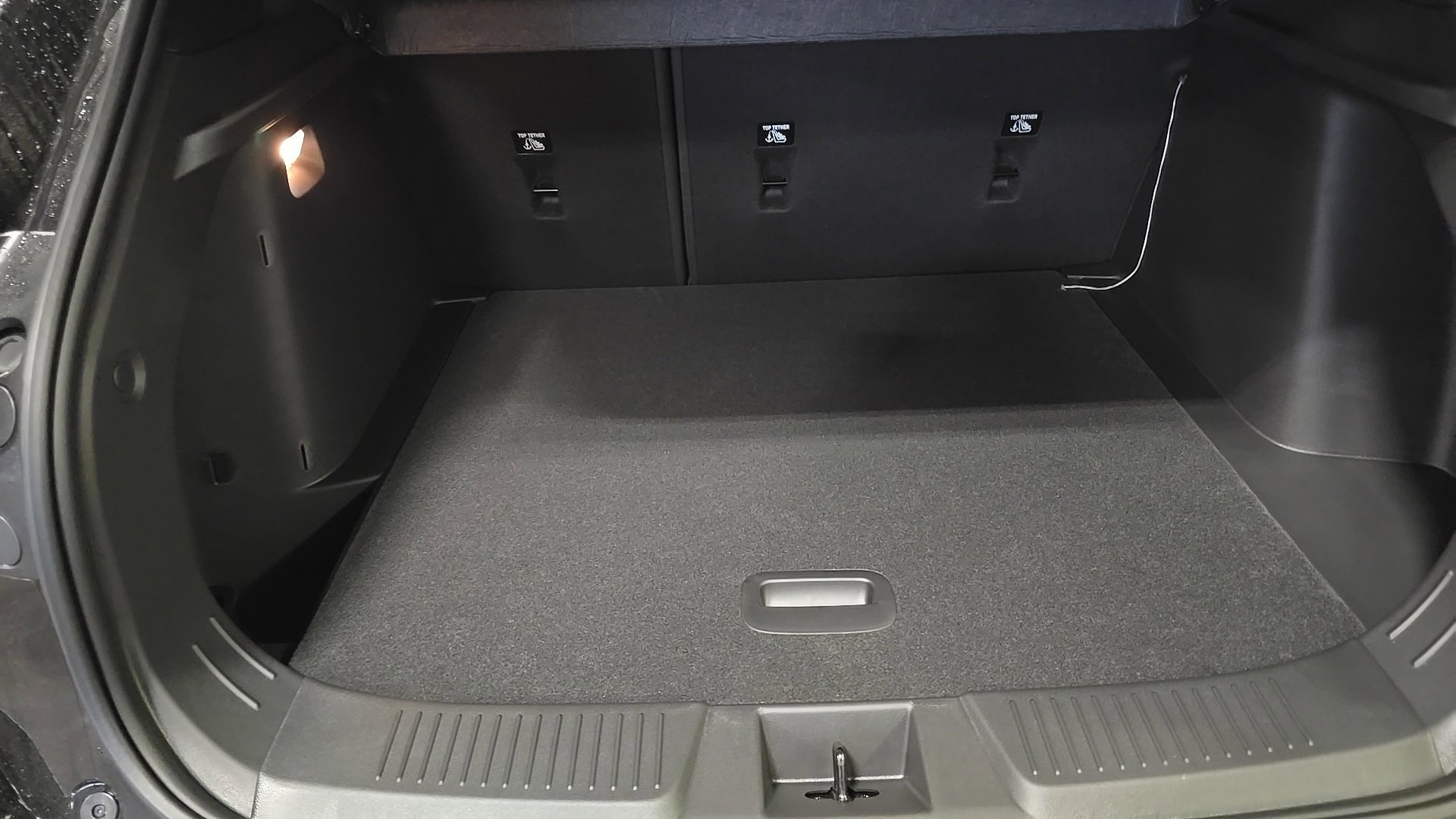 New 2026 Chevrolet Trax RS w/ Driver Confidence Package FWD image 9