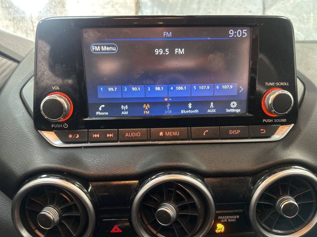 Used 2022 Nissan Sentra S image 18