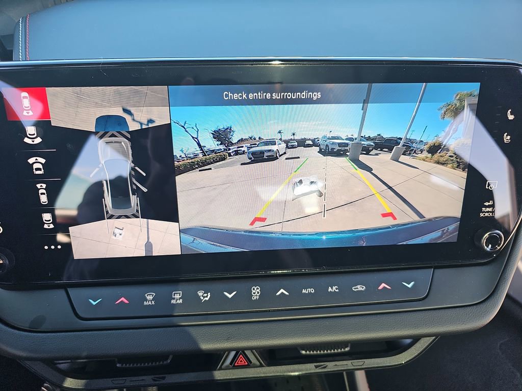 New 2026 Dodge Charger Scat Pack image 24