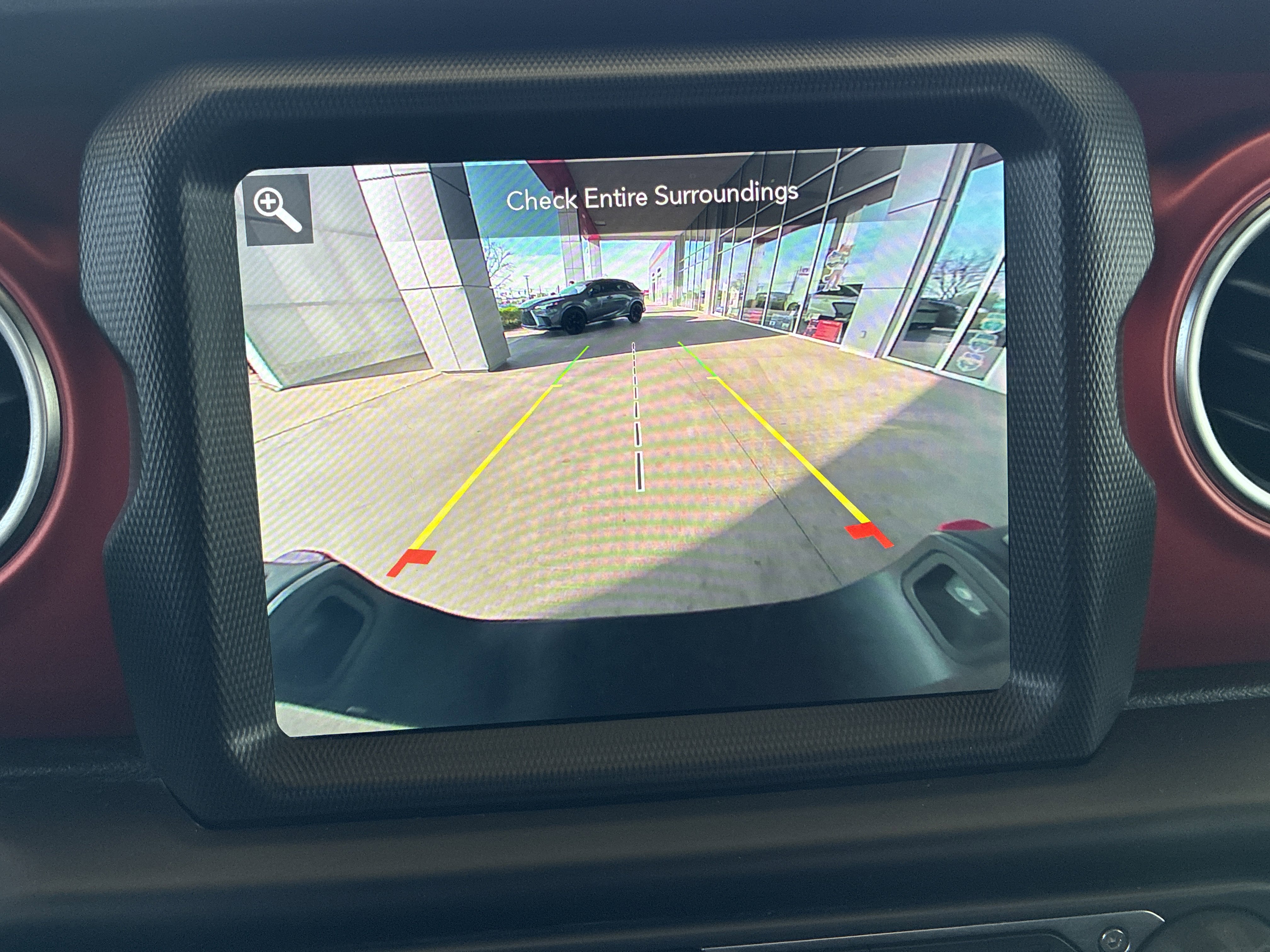 Used 2022 Jeep Gladiator Rubicon w/ Trailer Tow Package image 38