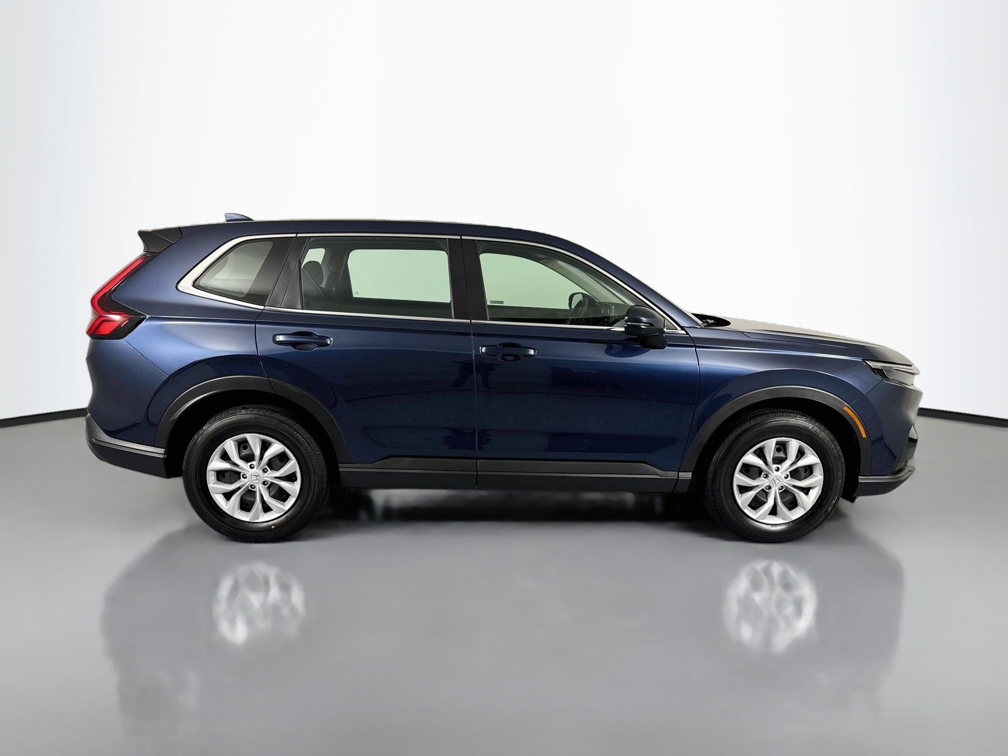 Certified 2024 Honda CR-V LX image 4