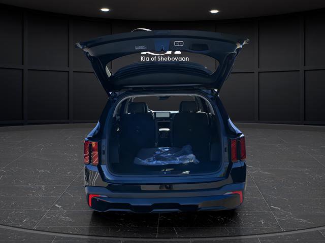 New 2026 Kia Sorento X-Line EX image 16