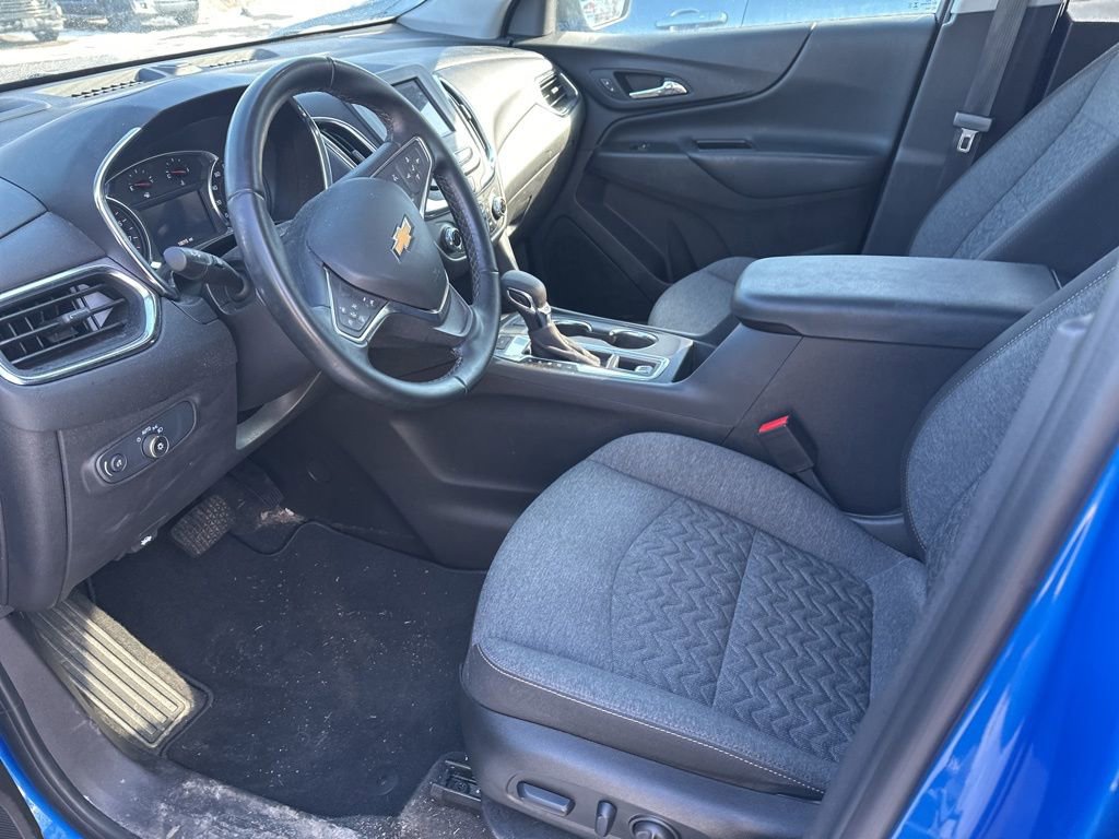 Used 2024 Chevrolet Equinox LT image 5