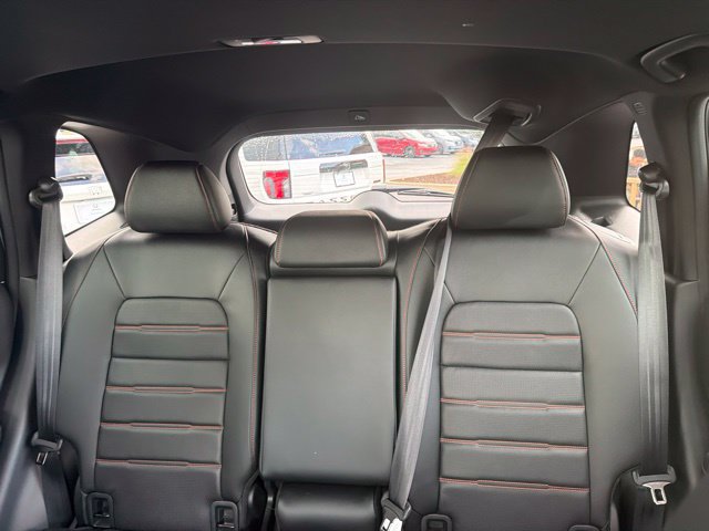 Certified 2026 Honda CR-V Sport-L image 15