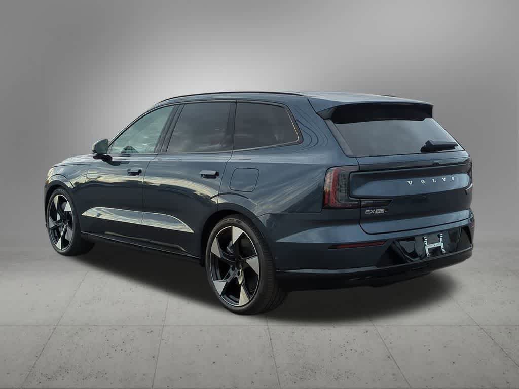 New 2025 Volvo EX90 Ultra w/ Protection Package Premier image 4