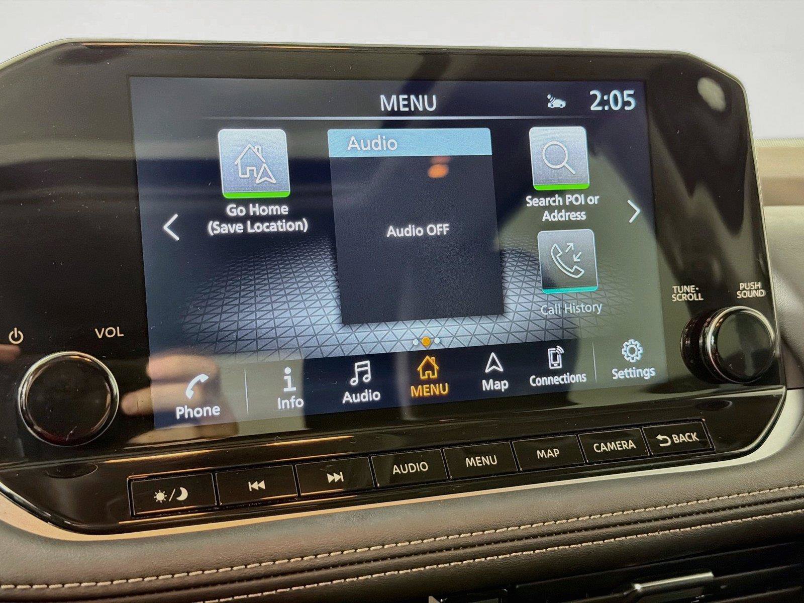 Used 2023 Nissan Rogue SL w/ SL Premium Package AWD/4WD image 19