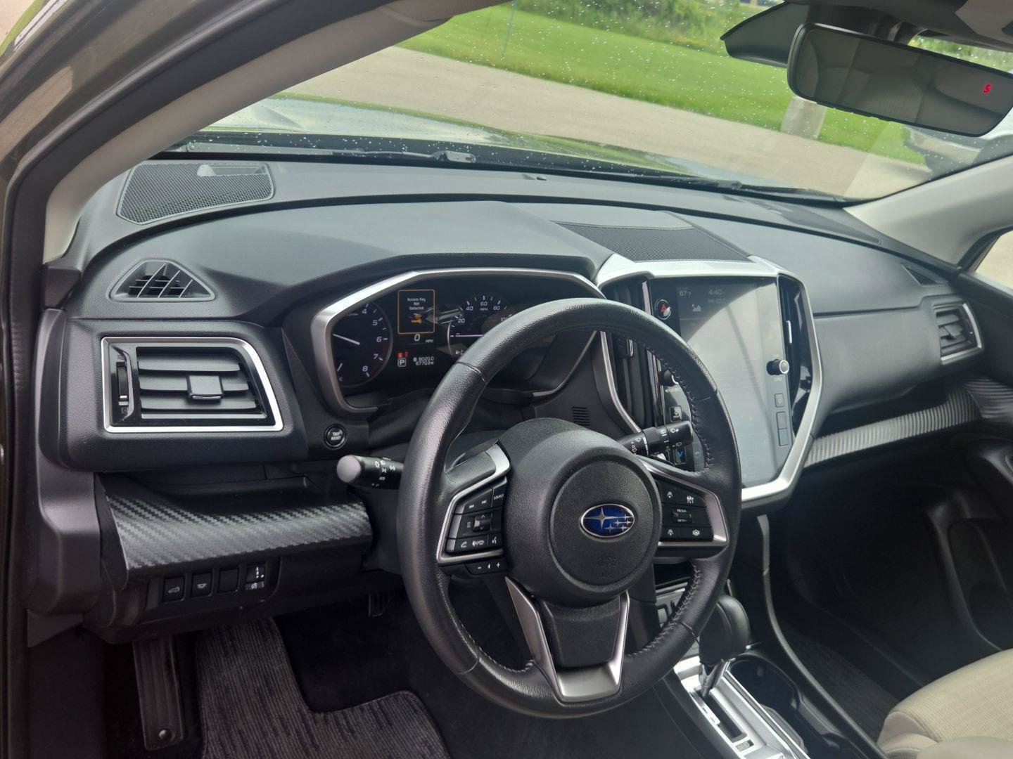 Used 2023 Subaru Ascent Premium w/ Convenience Package AWD/4WD image 19