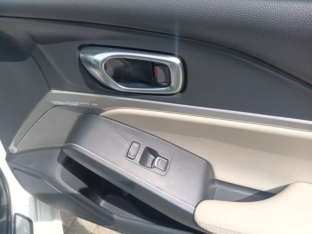 Used 2023 Acura Integra A-Spec FWD image 26