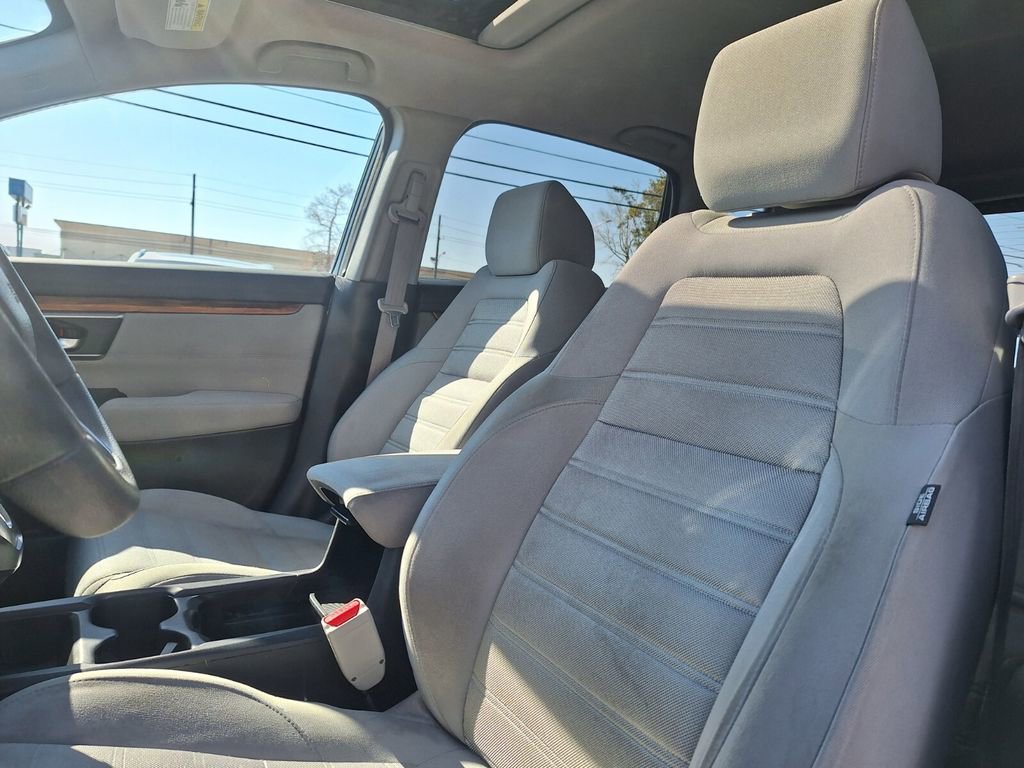 Used 2017 Honda CR-V EX image 11