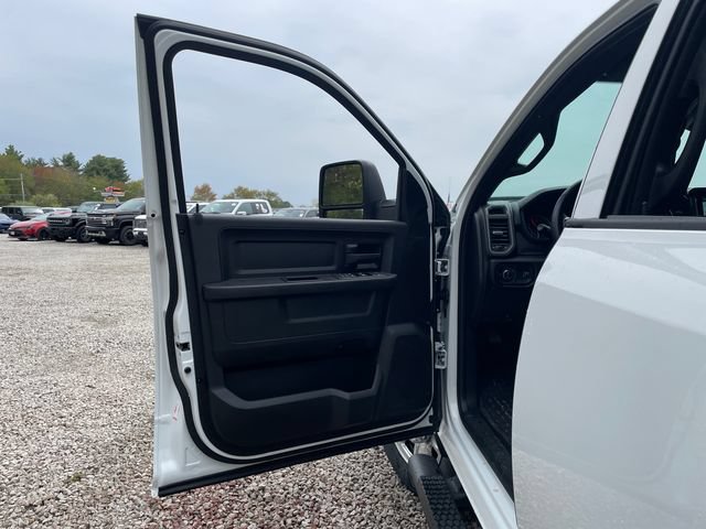 Used 2026 RAM 2500 Tradesman AWD/4WD image 25