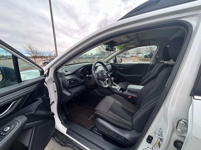 Used 2025 Subaru Outback Premium image 12