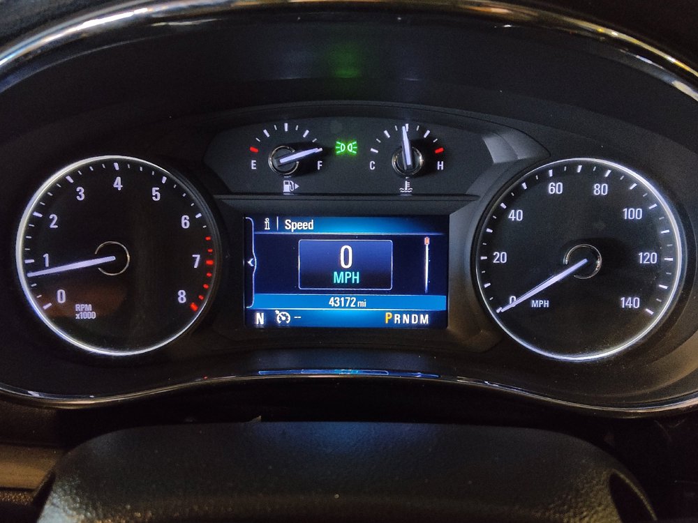 Used 2019 Buick Encore Preferred FWD image 23