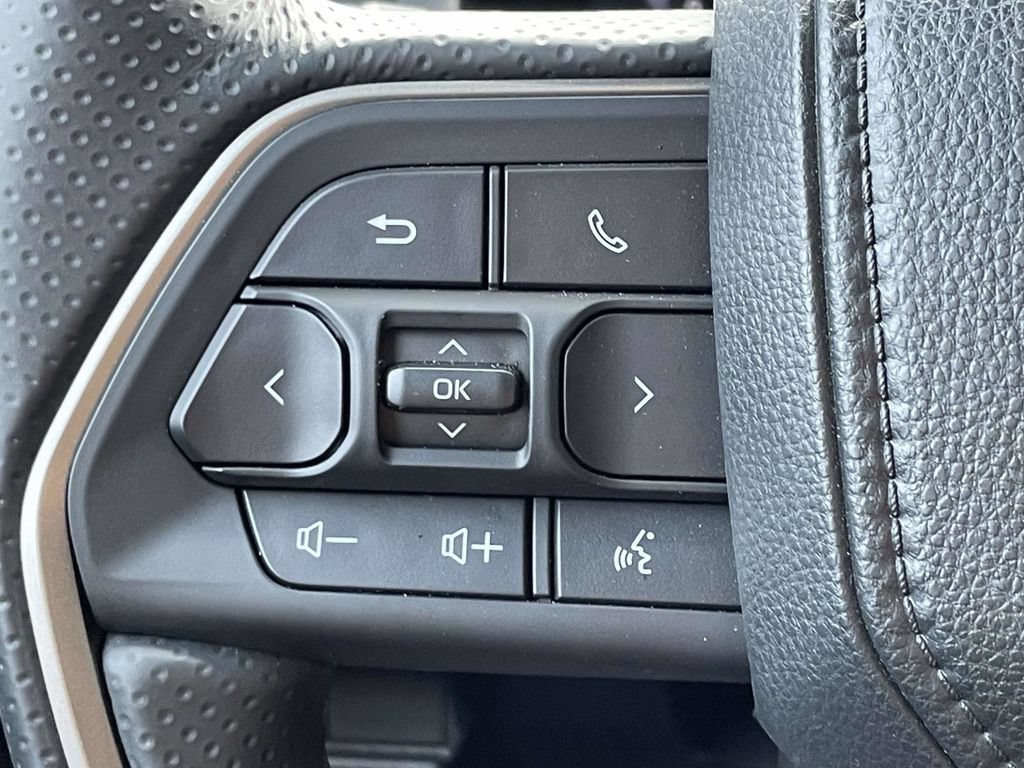 Used 2025 Toyota 4Runner TRD Sport RWD image 31