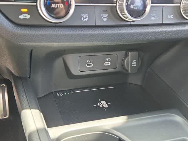New 2026 Acura ADX A-Spec FWD image 29
