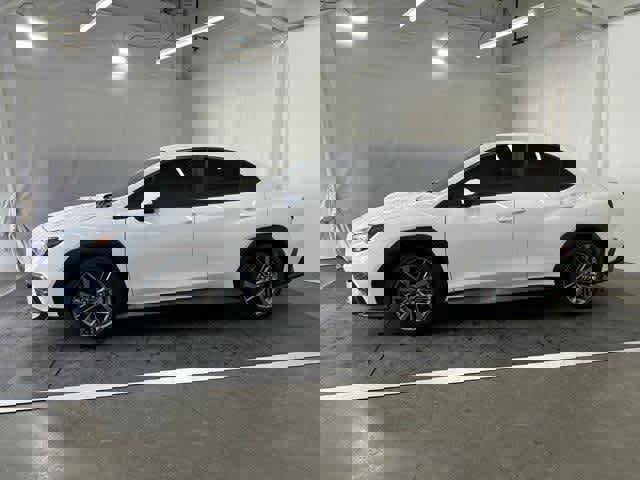 Used 2022 Subaru WRX image 2