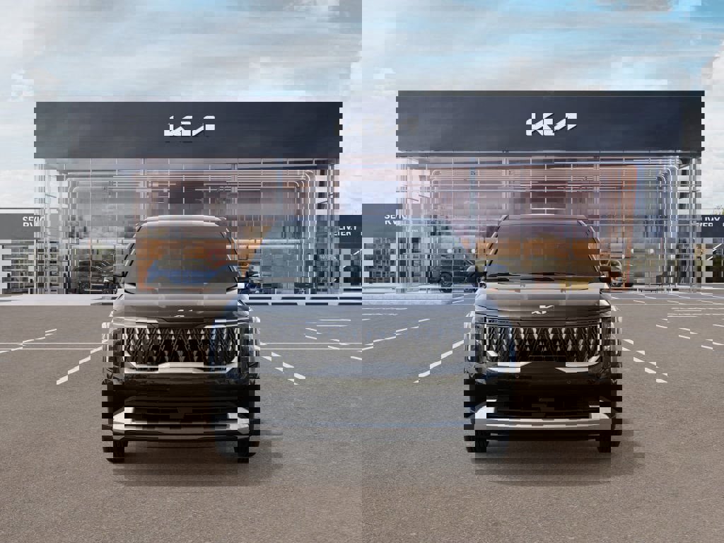 New 2026 Kia Carnival LXS image 2