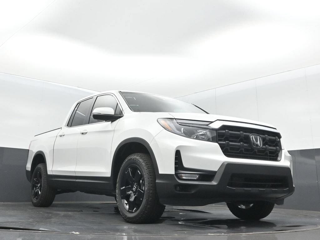 New 2026 Honda Ridgeline RTL image 10