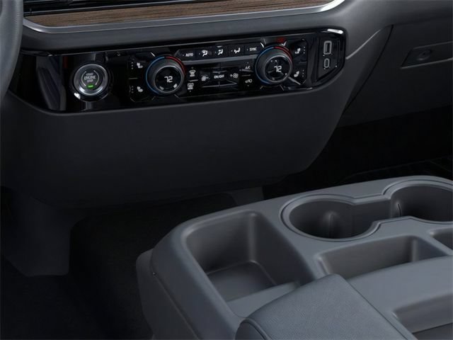 New 2024 Chevrolet Silverado 1500 LT AWD/4WD image 23