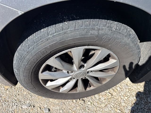 Used 2017 Chrysler Pacifica Touring-L image 2