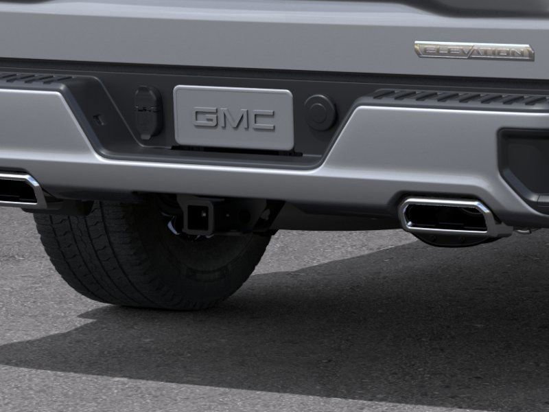 New 2025 GMC Sierra 1500 Elevation image 14