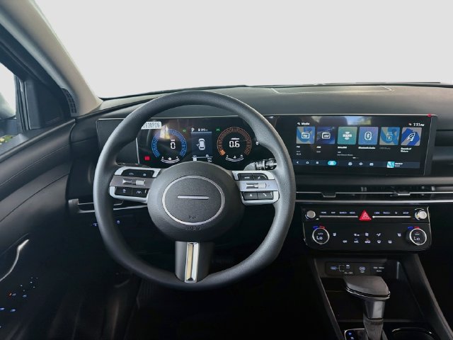 New 2026 Hyundai Tucson SEL Plus FWD image 22