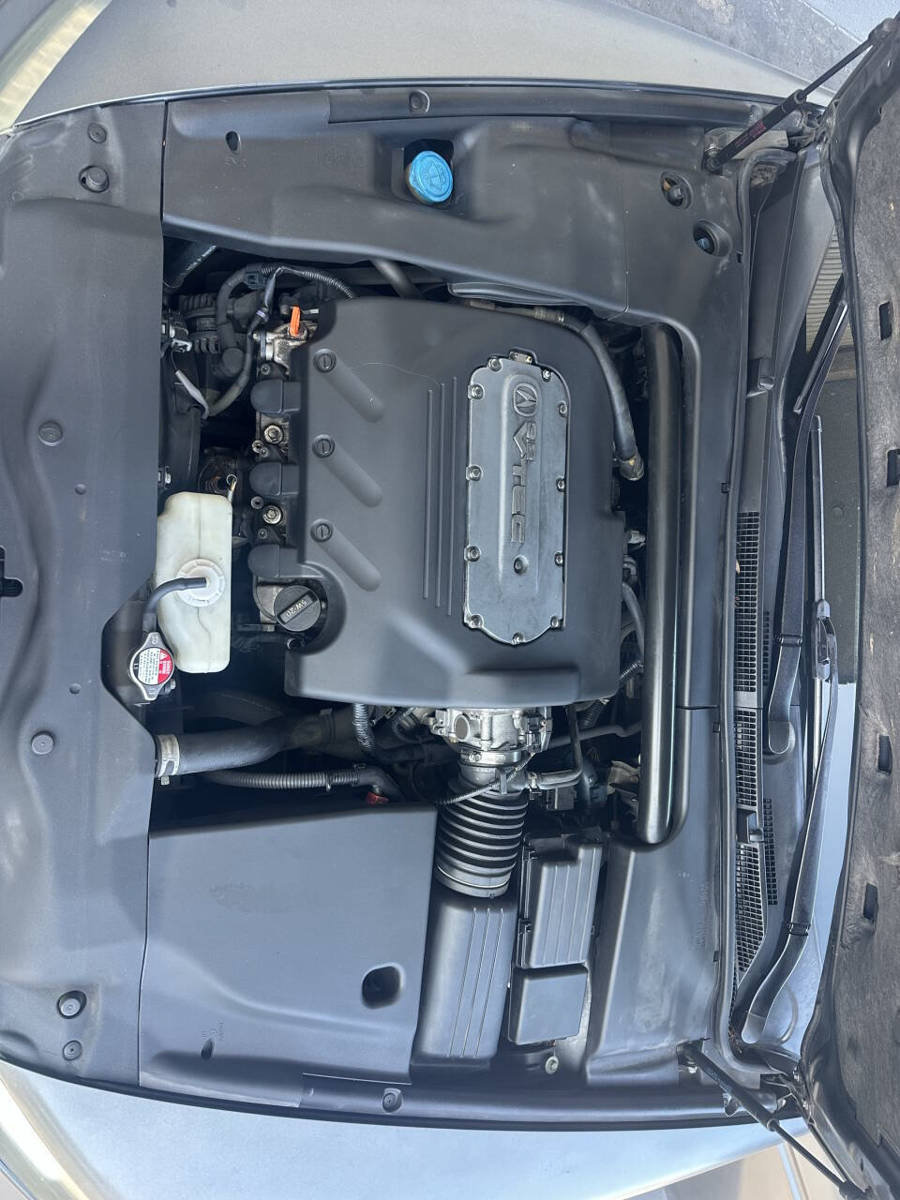 Used 2005 Acura TL FWD image 8