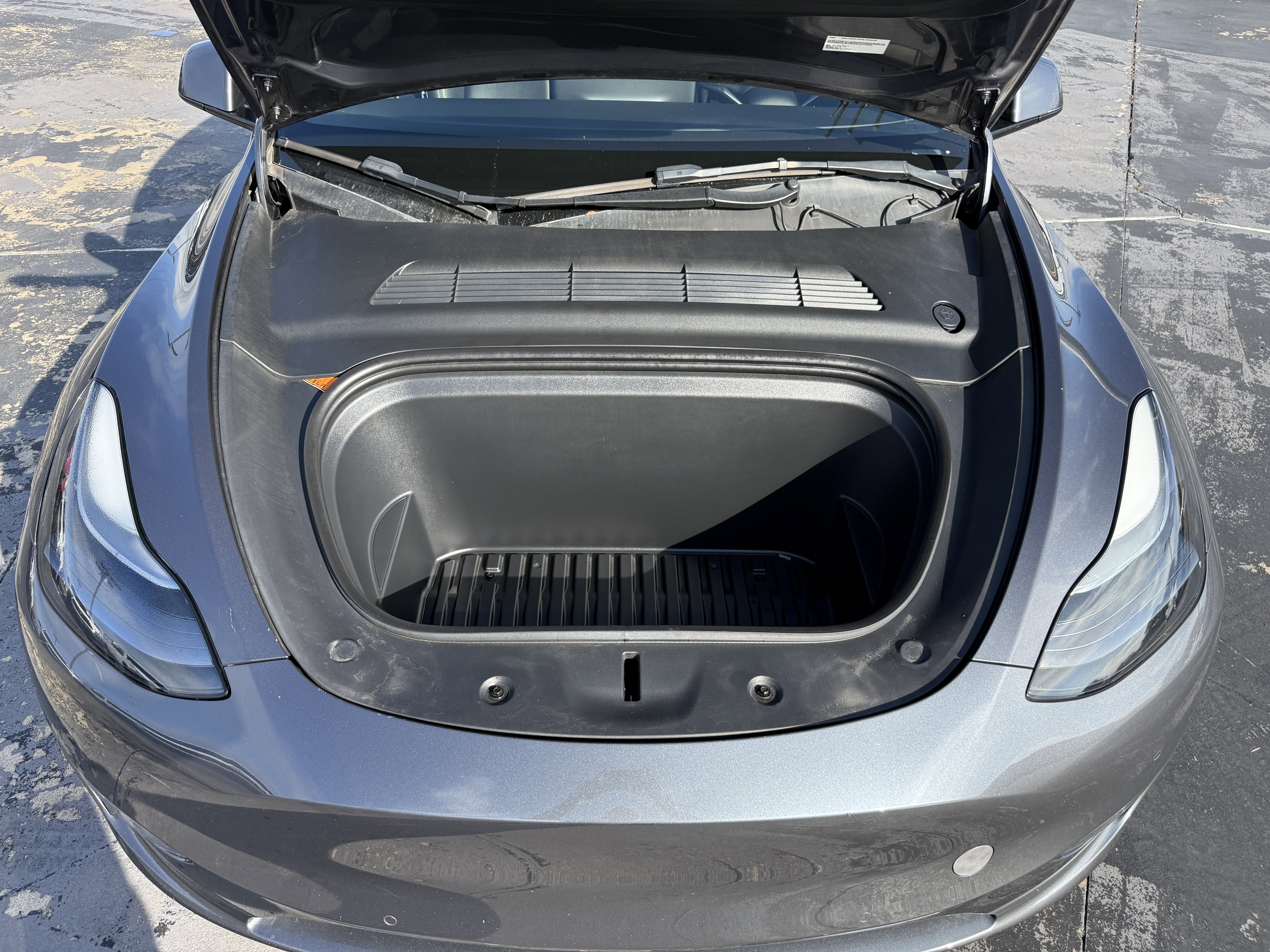 Used 2022 Tesla Model Y Performance image 58