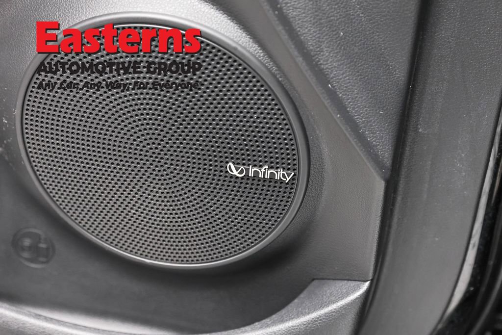 Used 2021 Hyundai Kona Ultimate image 22