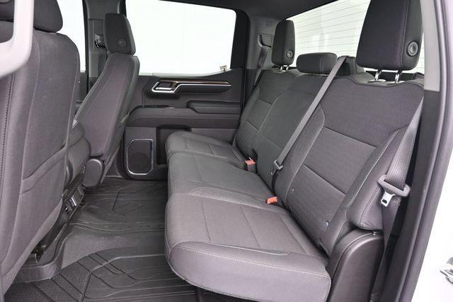 Used 2025 Chevrolet Silverado 1500 RST w/ Protection Package AWD/4WD image 26