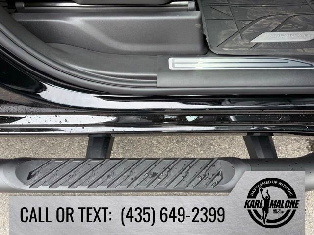 New 2026 Chevrolet Silverado 1500 RST w/ Redline Edition image 38