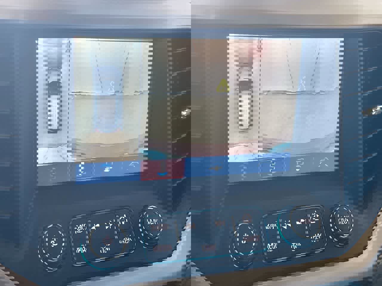 Used 2019 GMC Acadia Denali w/ Technology Package image 17