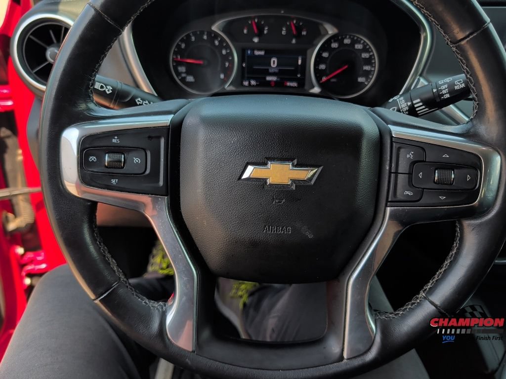 Used 2019 Chevrolet Blazer LT FWD image 31