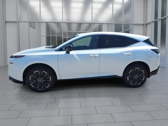 New 2026 Nissan Murano Platinum w/ Cargo Package AWD/4WD image 5