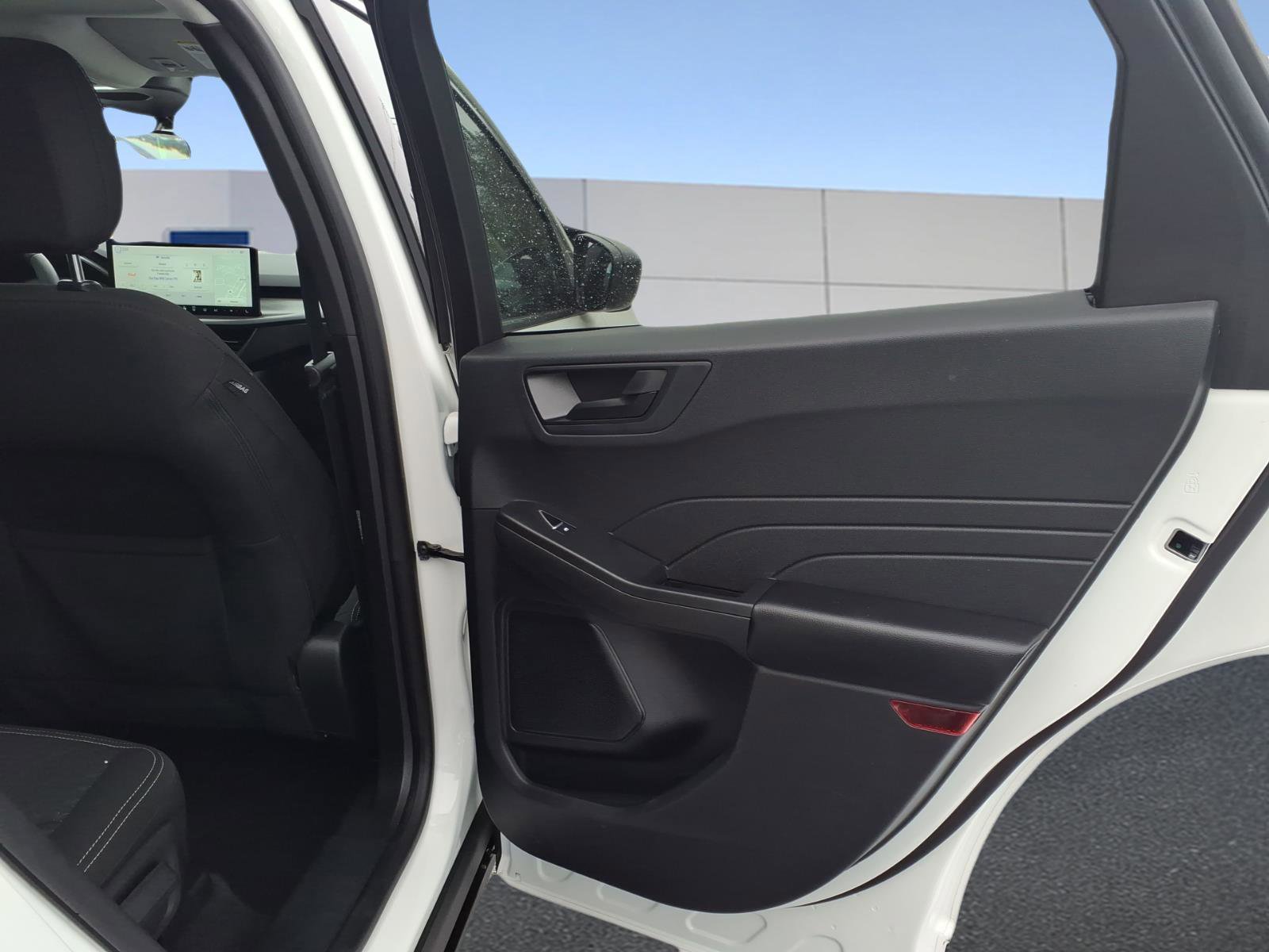 Used 2023 Ford Escape Active w/ Tech Pack #1 image 11